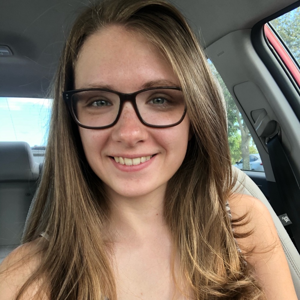 Meet your Posher, Paige